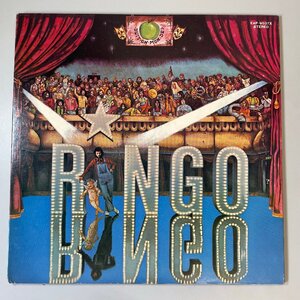 28969【日本盤】 Ringo Starr / Ringo