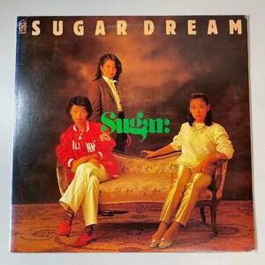 28976★美盤 シュガー / Sugar Dream