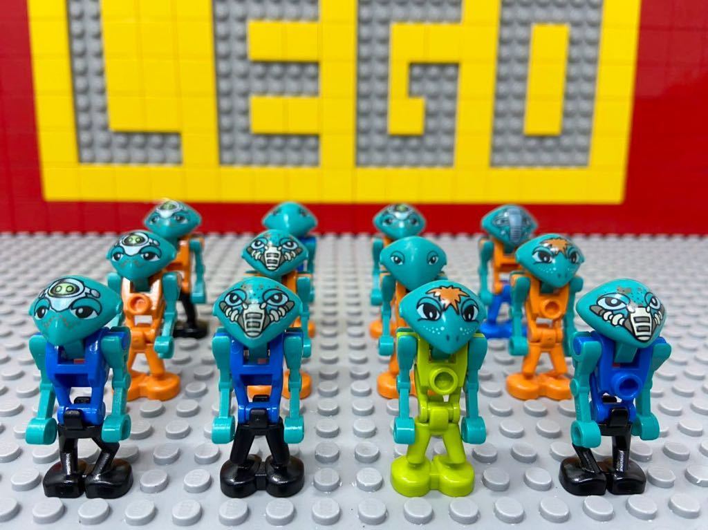 LEGO MARSの値段と価格推移は?|10件の売買データからLEGO MARSの価値