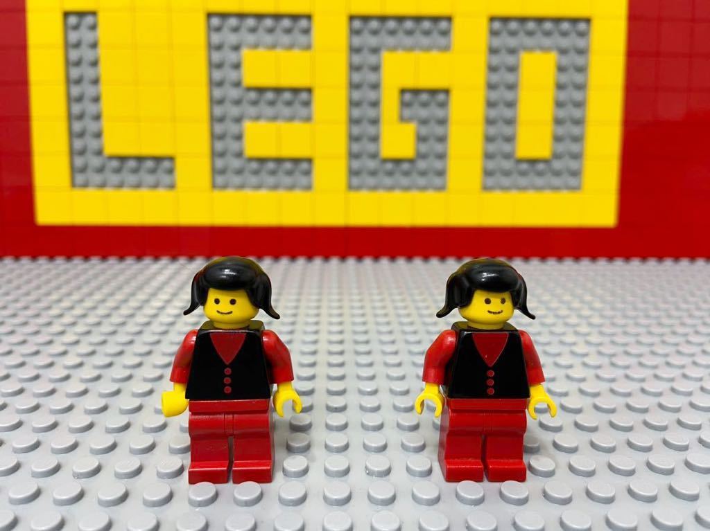 2023年最新】ヤフオク! -レトロ 積木(LEGO)の中古品・新品・未使用品一覧
