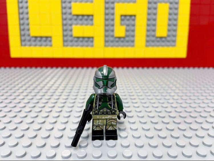 Yahoo!オークション -「コマンダー?」(レゴ スター・ウォーズ) (LEGO