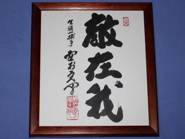 ヤフオク! -「野村克也 サイン」(記念品、関連グッズ) (野球)の落札