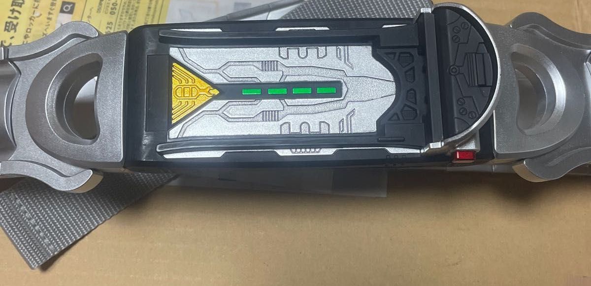 CSM カブトゼクター1. ノートパソコン おもちゃ・ホビー・グッズ