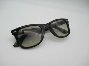 ★レイバン WAYFARER RB2140-F 901/32-52サイズ 新品未使用品★