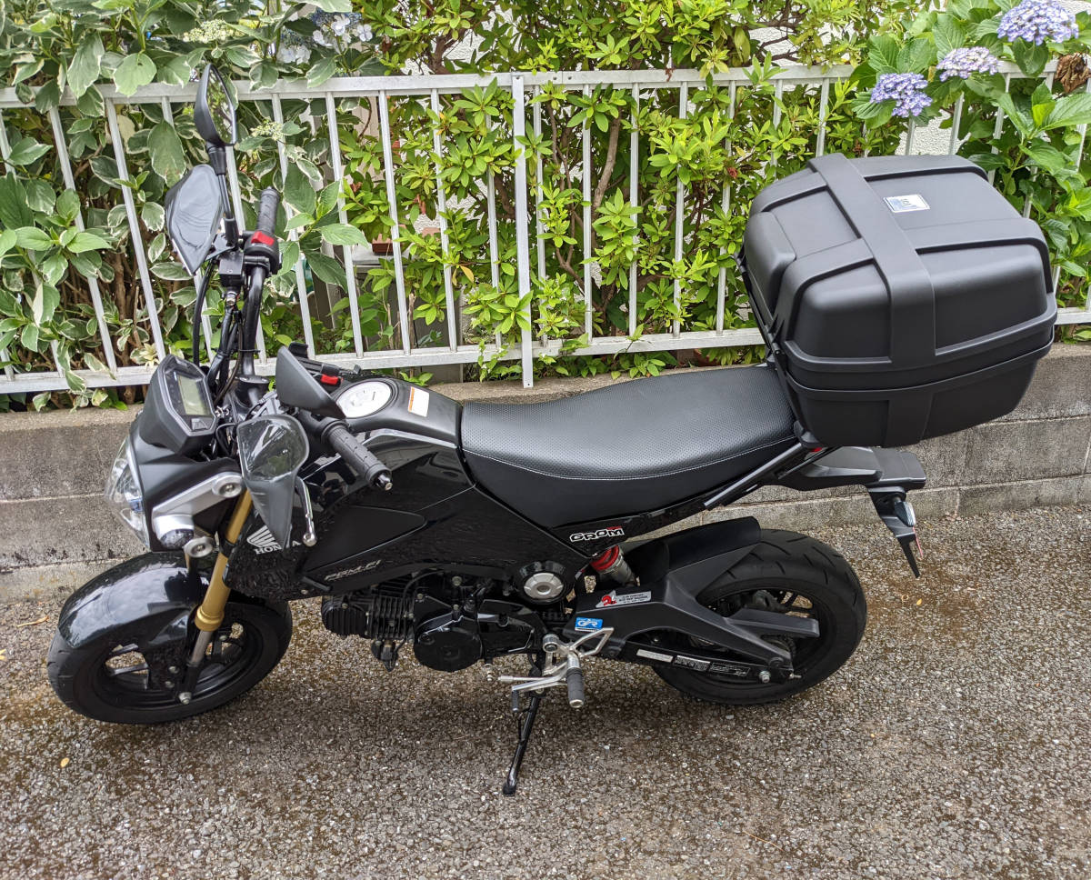 ホンダ グロム jc61前期型 8475km | www.wolf-brands.de