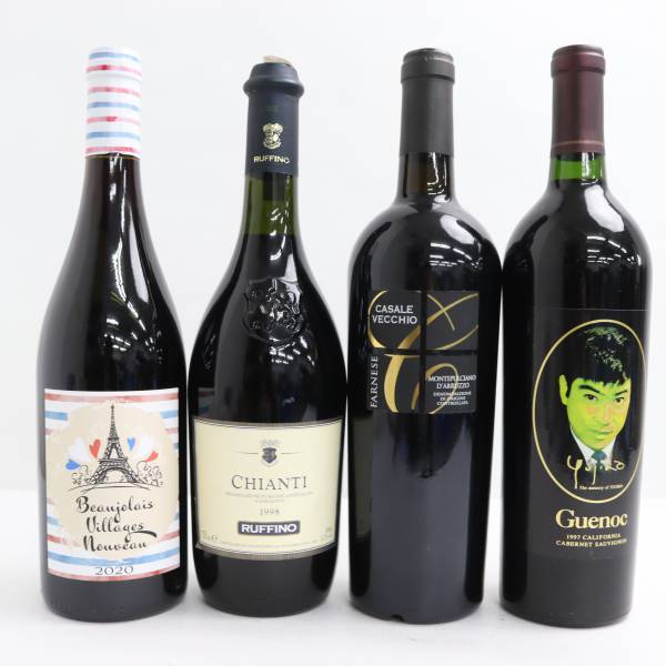 ヤフオク! 石原裕次郎 ワインアルコール 飲料の落札相場