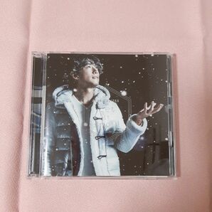 DEAN FUJIOKA Let it snow! 【初回限定盤A】(CD+DVD)