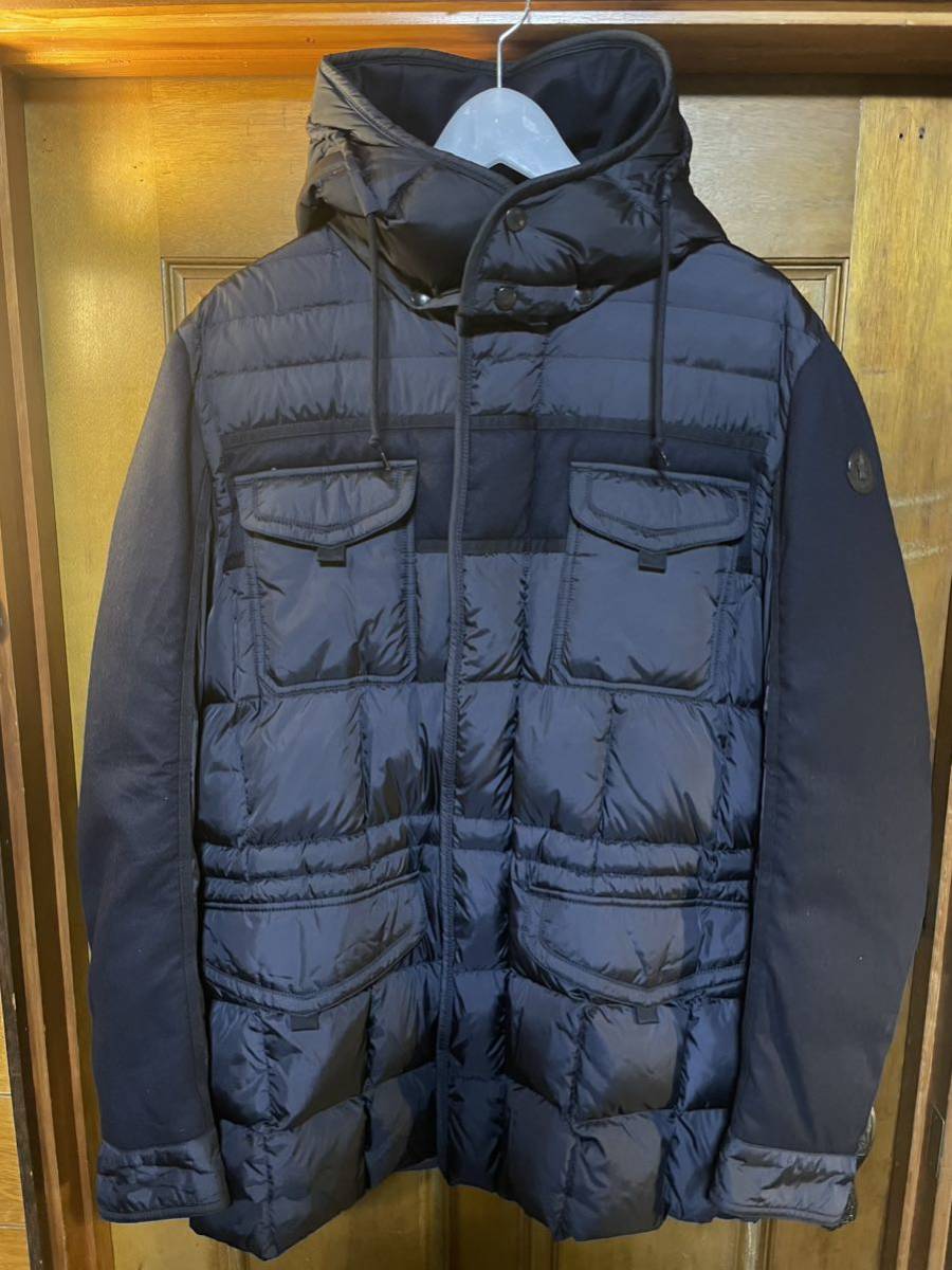 2023年最新】ヤフオク! -モンクレール moncler jacob メンズの中古品