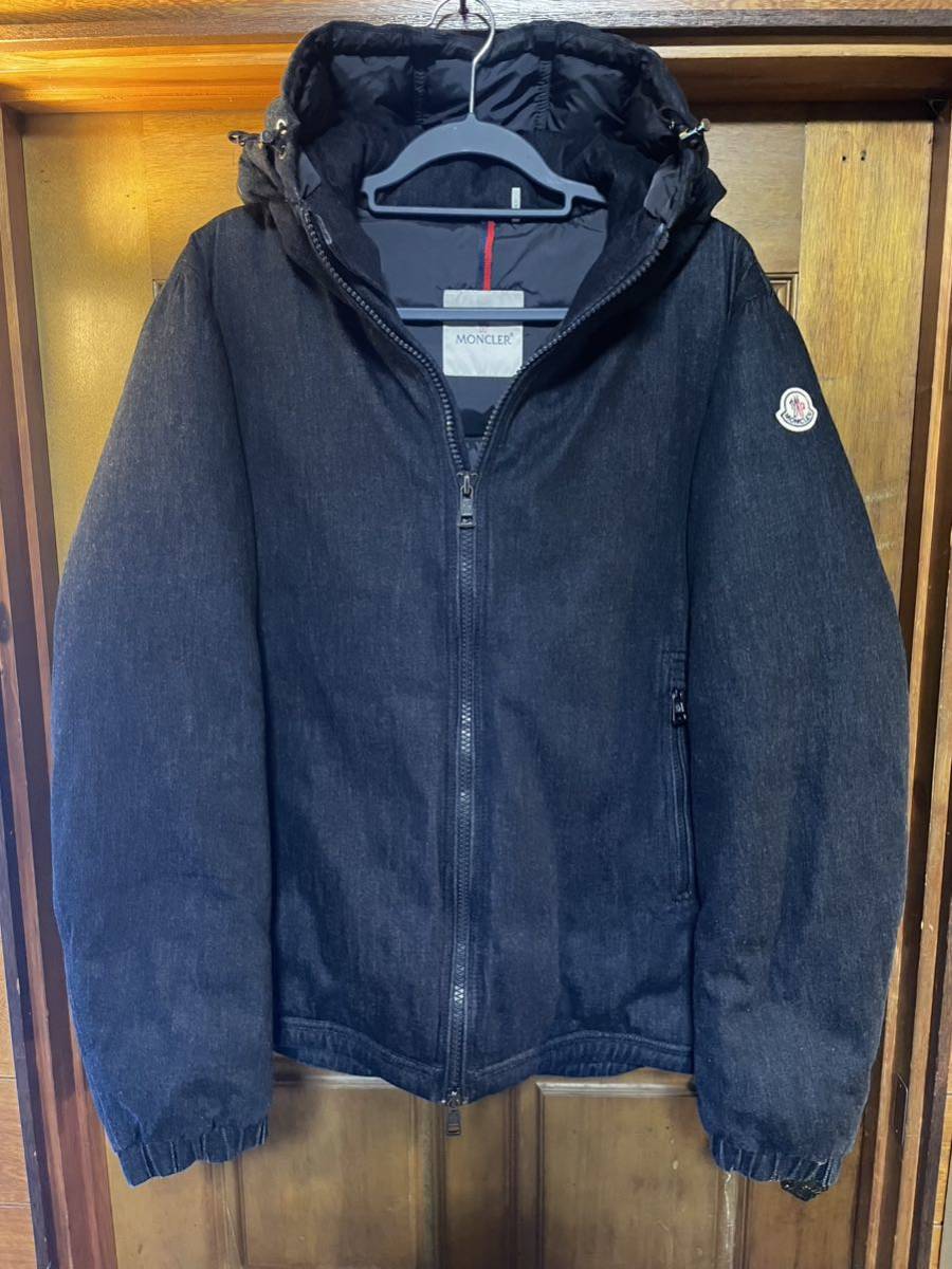 2023年最新】ヤフオク! -「モンクレール(moncler) メンズ ダウン