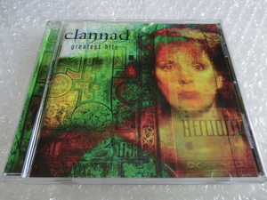 * быстрое решение CD Clannadklanado80s лучший (1982~87 год )enyaEnya i-ll Land Irish традиции ge-ru язык Celt популярный запись 