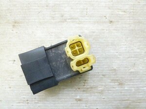 モンキー・ゴリラ・12V★CDI・イグナイター・動作未確認・CI647★H1H-53(60)