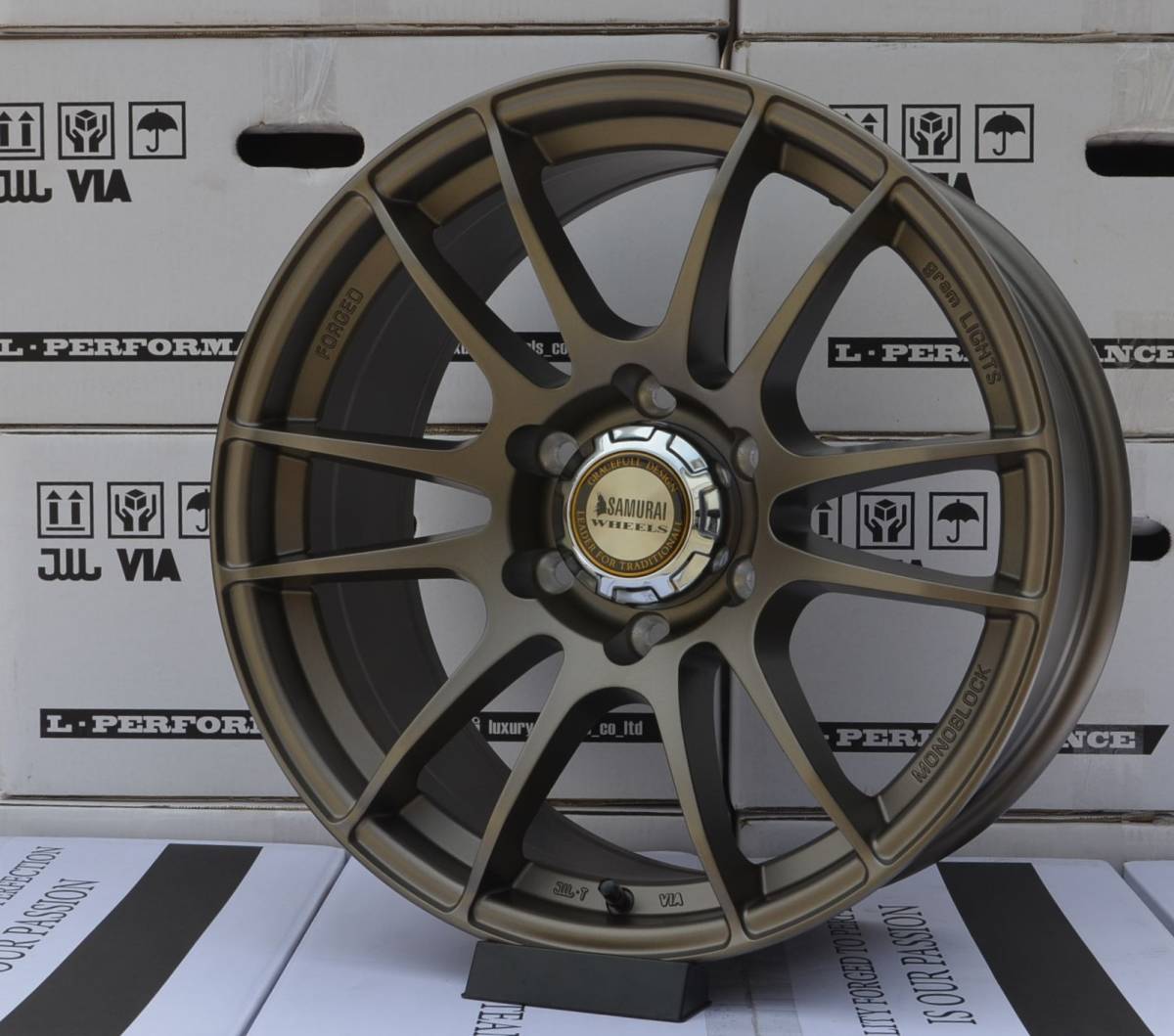 SAMURAI WHEELSの値段と価格推移は?|4件の売買データからSAMURAI