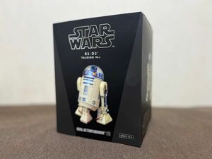 メディコム RAH R2-D2 Talking スターウォーズ Real Action Heroes リアルアクションヒーローズ