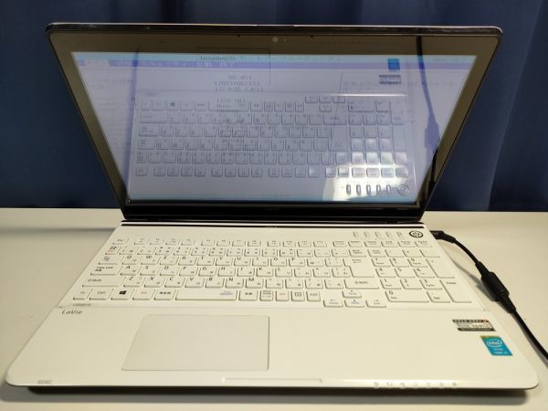 Yahoo!オークション -「マザーボード cpu i5」(NEC) (ノートブック