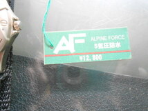 APＩＮＥ　ＦОRE　５気圧防水　アウトドア　腕時計　付属無し_画像4