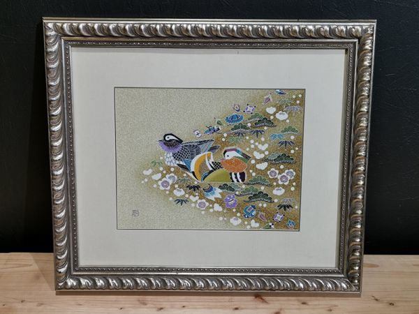 2023年最新】ヤフオク! -羽田登喜男(絵画)の中古品・新品・未使用品一覧
