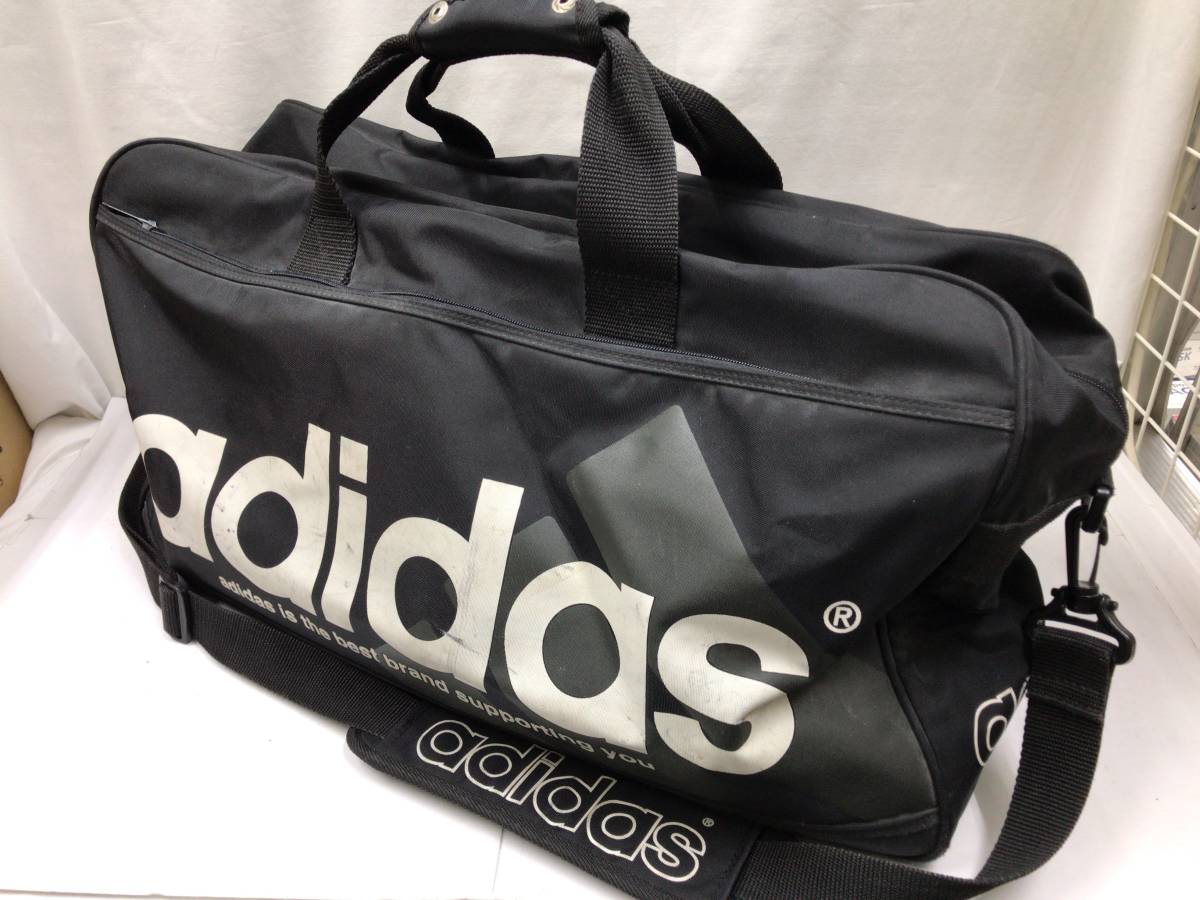 Yahoo!オークション -「ace adidas バッグ」(かばん、バッグ