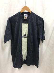 adidas アディダス 半袖Tシャツ ブラック Sサイズ 23060201