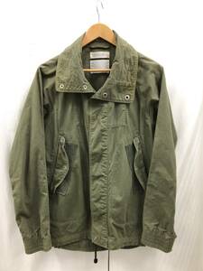 nonnative ノンネイティブ ジャケット カーキグリーン ONEサイズ 23060503