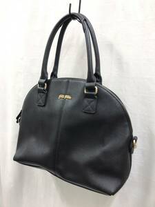 Folli Follie Folifoli Leather Bag Back Black 23062703