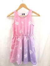 ANAP GiRL アナップガール こども服 5点セット Tシャツ パーカー ワンピース パンツ 140-150サイズ 23062703f2_画像5