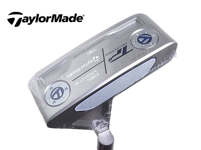 □テーラーメイド□TP COLLECTION HYDRO BLAST DEL MONTE TB1□33