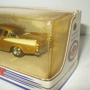 Dinky Studebaker Golden Hawk / ディンキー マッチボックス スチュードベーカー ゴールデン ホーク ( 1:43 )の画像7