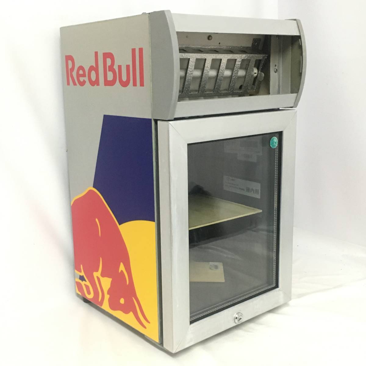 ヤフオク! -「red bull 冷蔵庫」(厨房機器) (店舗用品)の落札相場