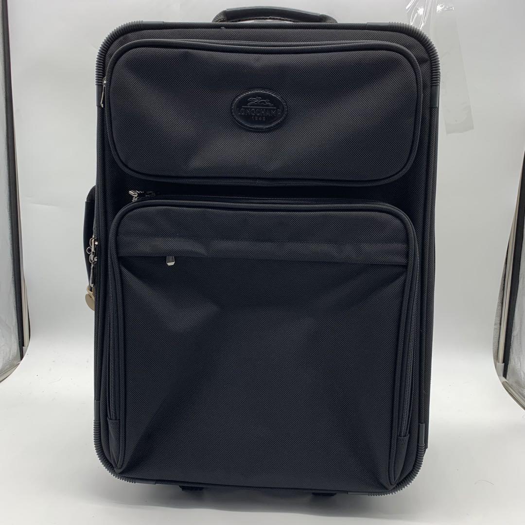 ヤフオク! -「キャリーケース」(ロンシャン) (ろ)の落札相場・落札価格