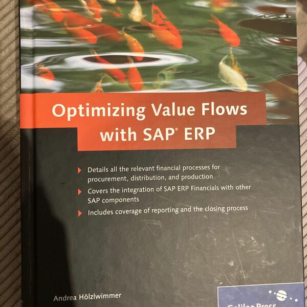 Optimizing SAP Flows with SAP ETP