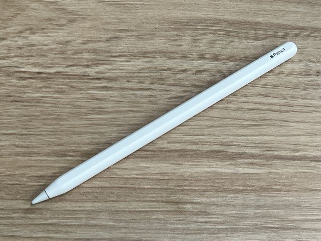 2023年最新】ヤフオク! -apple pencil 第2世代の中古品・新品・未使用 