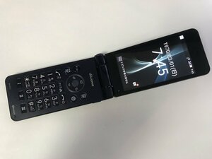 GD896 docomo SH-01J ブルーブラック 判定〇