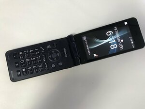 GD886 docomo SH-01J ブルーブラック 判定〇