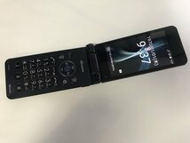 GD881 docomo SH-01J ブルーブラック 判定〇_画像1