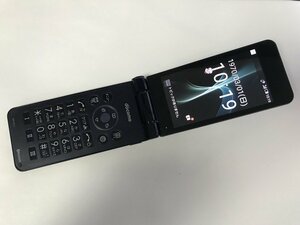 GD914 docomo SH-01J ブルーブラック 判定〇