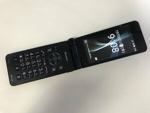 GD888 docomo SH-01J ブルーブラック 判定〇