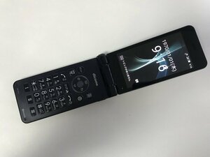 GD909 docomo SH-01J ブルーブラック 判定〇