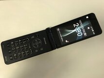 GD931 docomo SH-01J ブルーブラック 判定〇 ジャンク_画像1