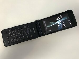 GD936 docomo SH-01J ブルーブラック 判定〇