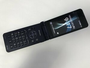 GD957 docomo SH-01J ブルーブラック 判定〇