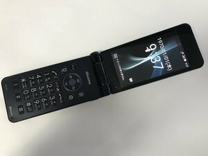 GD945 docomo SH-01J ブルーブラック 判定〇