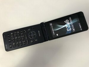 GD950 docomo SH-01J ブルーブラック 判定〇