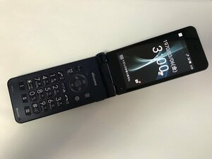 GD991 docomo SH-01J ブルーブラック 判定〇 ジャンク