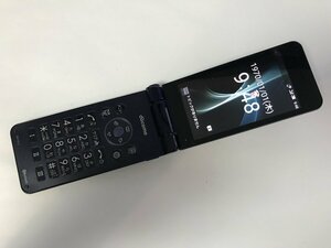 GD989 docomo SH-01J ブルーブラック 判定〇