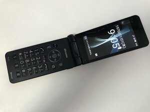 GE072 docomo SH-01J ブルーブラック 判定〇