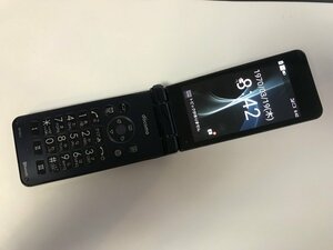 GD687 docomo SH-01J ブルーブラック 判定〇 ジャンク