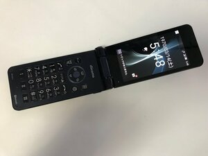 GE151 docomo SH-01J ブルーブラック 判定〇