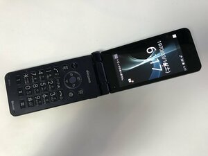 GE162 docomo SH-01J ブルーブラック 判定〇