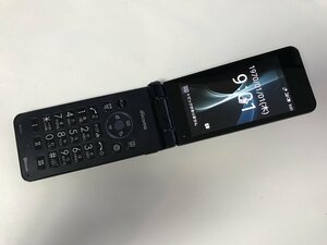 GE118 docomo SH-01J ブルーブラック 判定〇