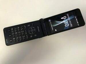 GE131 docomo SH-01J ブルーブラック 判定〇